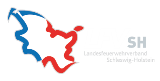 Logo Landesfeuerwehrverband SH